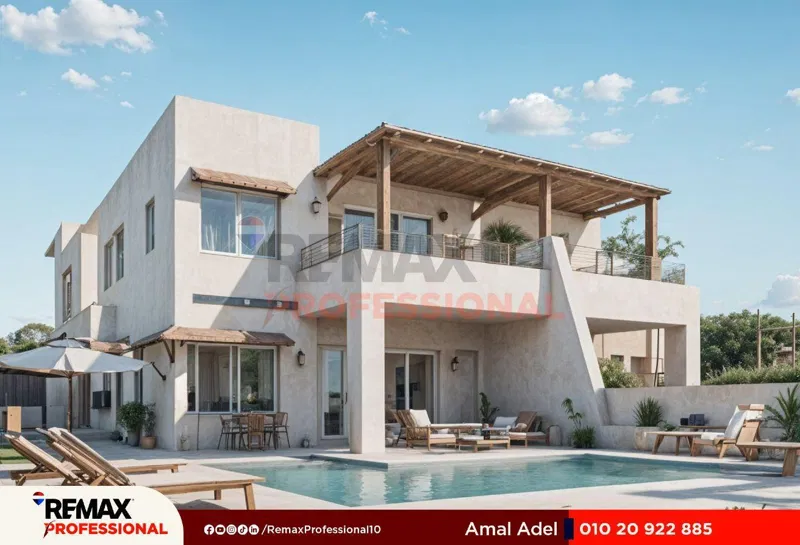 1-bedroom chalet 73 m² for sale in Hacienda Waters