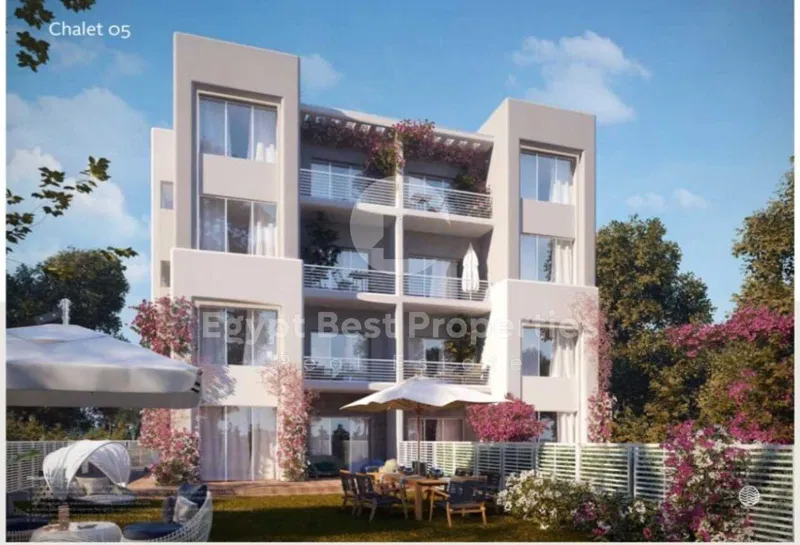 2-bedroom chalet 100 m² for sale in Seazen