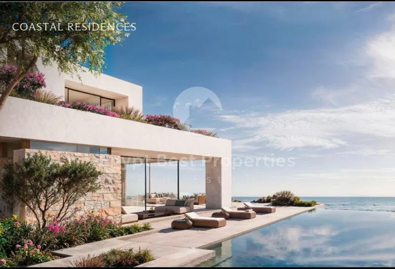 1-bedroom chalet 80 m² for sale in Ramla