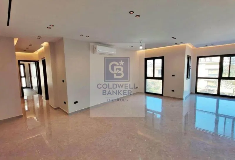 3-bedroom apartment 200 m² for sale in Villette