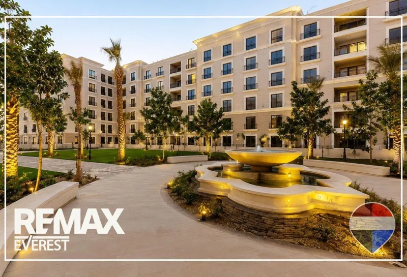 3-bedroom apartment 163 m² for sale in Village West