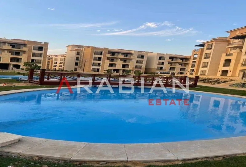 3-bedroom apartment 175 m² for sale in Katameya Heights