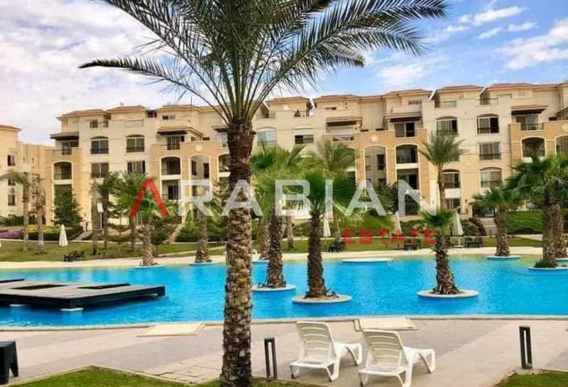 4-bedroom apartment 220 m² for sale in Katameya Heights