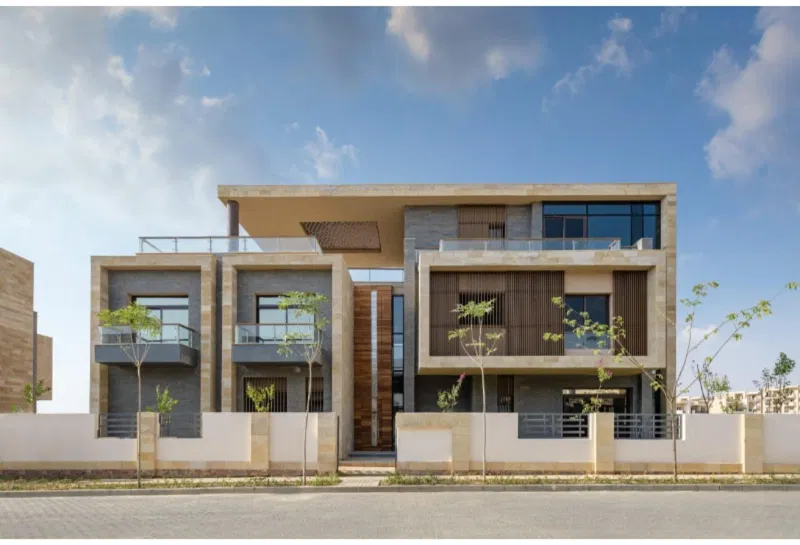 تاون هاوس 3 غرف 155 م² للبيع في Shalya Taj City