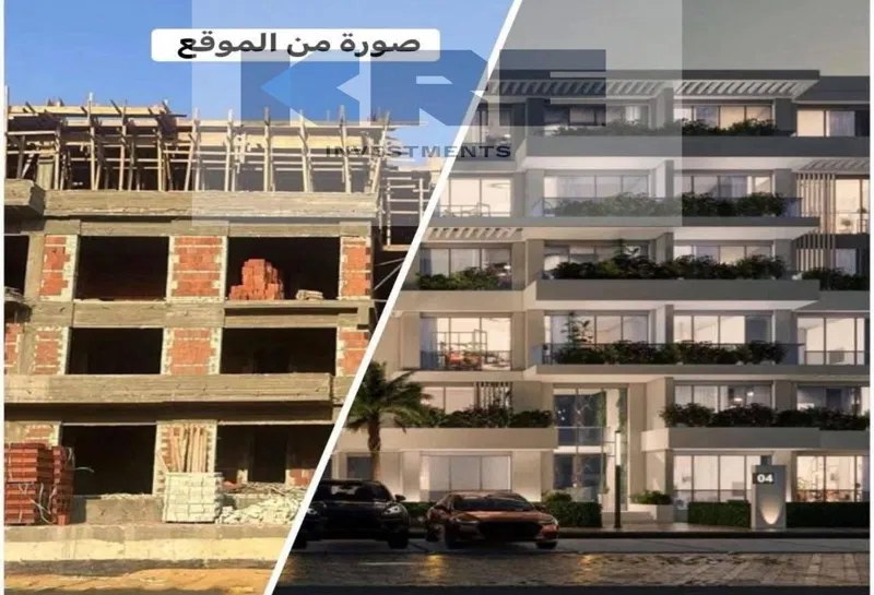 شقة 3 غرف 150 م² للبيع في Bluetree Compound