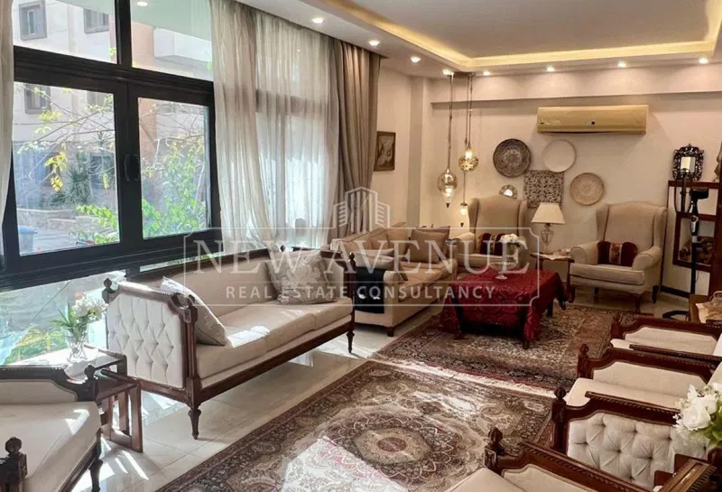 3-bedroom apartment 174 m² for sale in La Mirada Compound