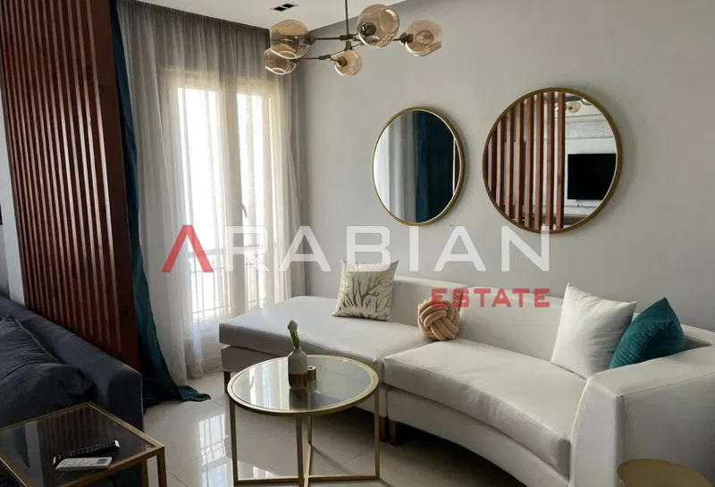 3-bedroom apartment 150 m² for sale in Shalya Taj City