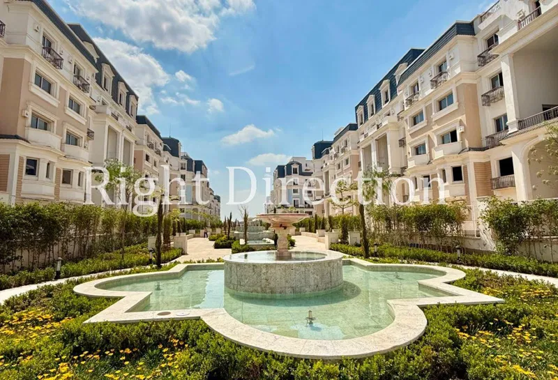 3-bedroom ivilla 230 m² for sale in Mountain View iCity