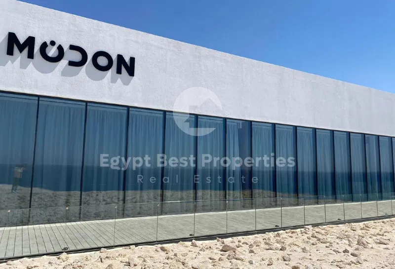1-bedroom chalet 80 m² for sale in Modon Abu Dhabi