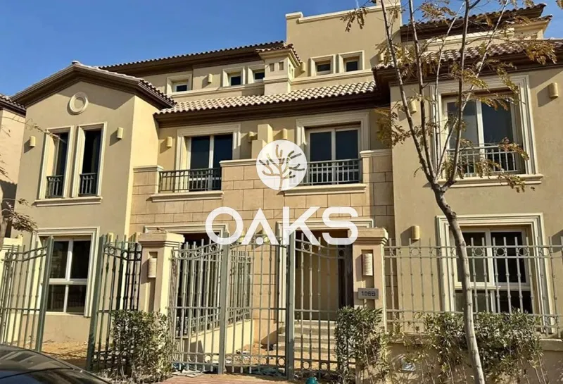 4-bedroom villa 275 m² for sale in Mivida
