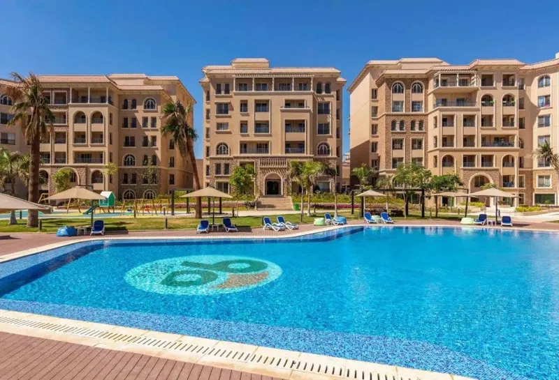 1-bedroom apartment 100 m² for sale in 90 Avenue