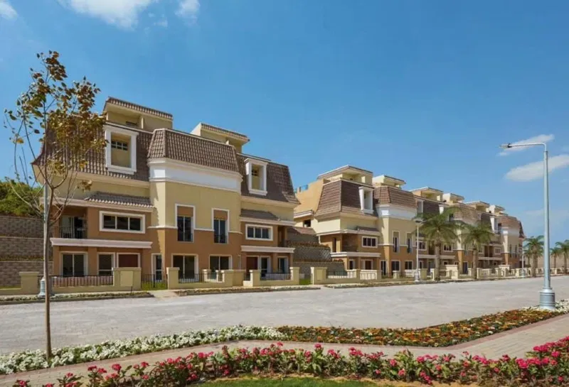 3-bedroom townhouse 160 m² for sale in Sarai