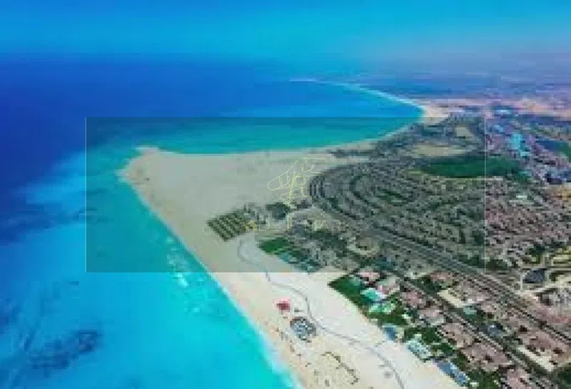 1-bedroom chalet 80 m² for sale in Modon Abu Dhabi