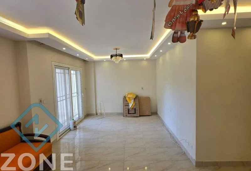 3-bedroom apartment 149 m² for sale in B12