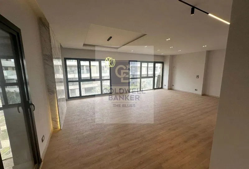 3-bedroom apartment 199 m² for sale in Villette