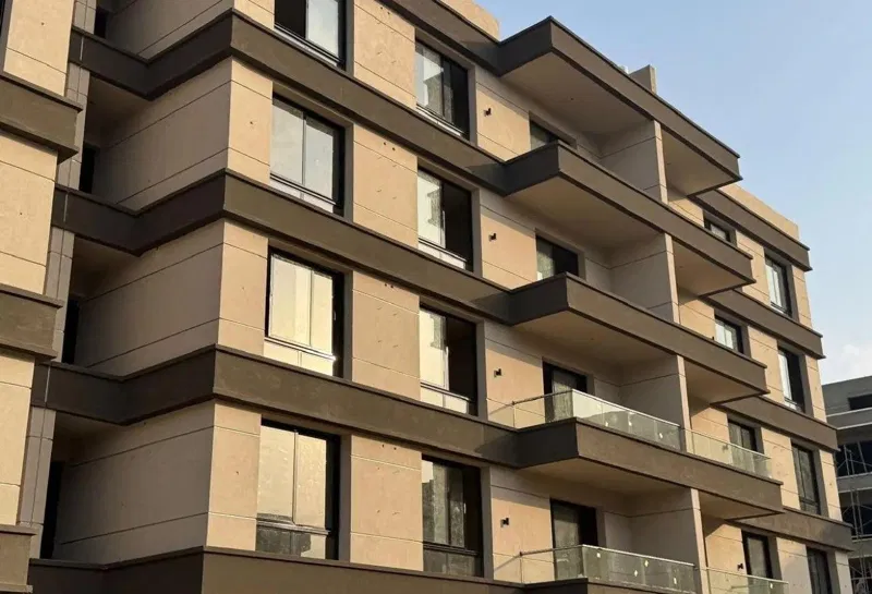 4-bedroom twin house 275 m² for sale in Dejoya Residence