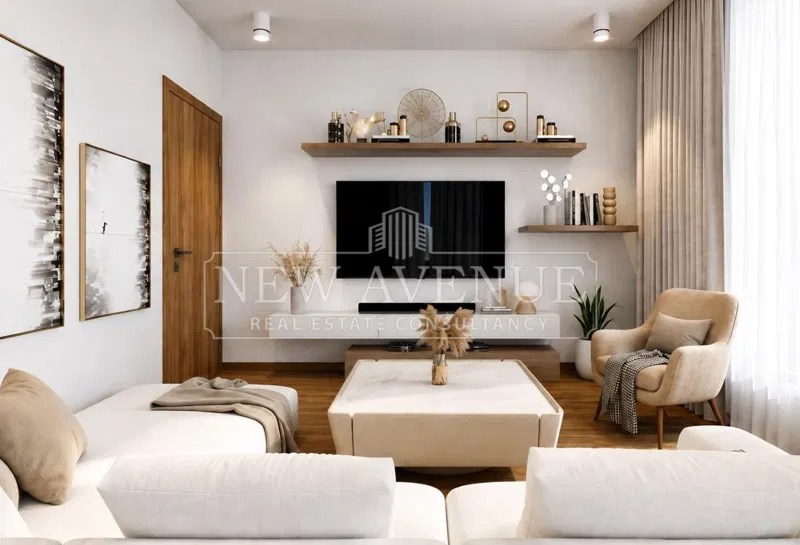 4-bedroom apartment 206 m² for sale in Valda Village