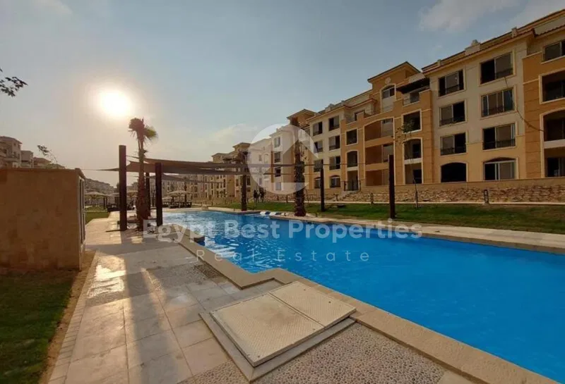 2-bedroom apartment 140 m² for sale in Stone Residence