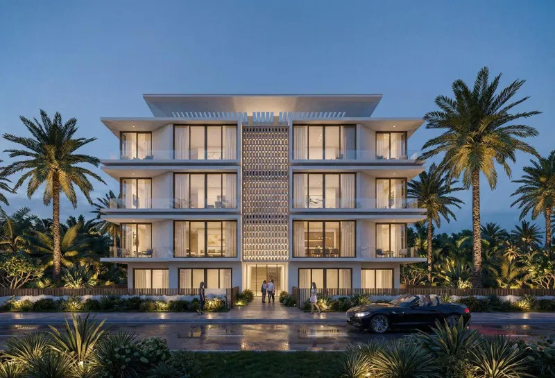 2-bedroom apartment 144 m² for sale in Al Nozha St.
