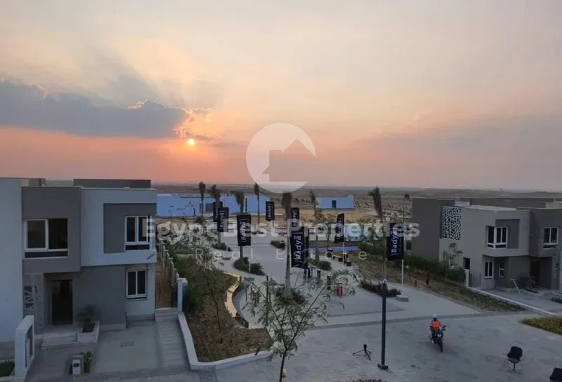 شقة غرفة 70 م² للبيع في بالم هيلز القاهرة الجديدة، Palm Hills New Cairo