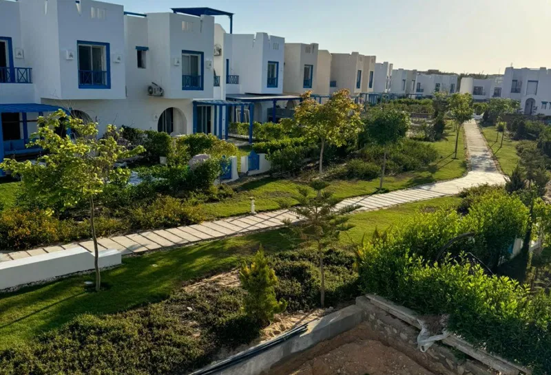 3-bedroom townhouse 145 m² for sale in Mountain View