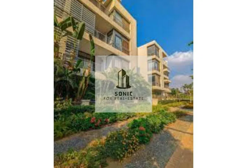 3-bedroom apartment 185 m² for sale in Taj City