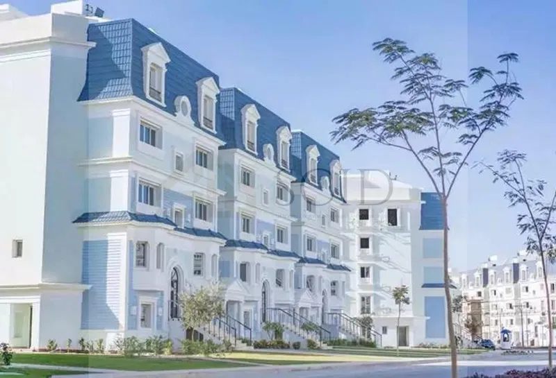 3-bedroom apartment 130 m² for sale in Mountain View Mostakbal City