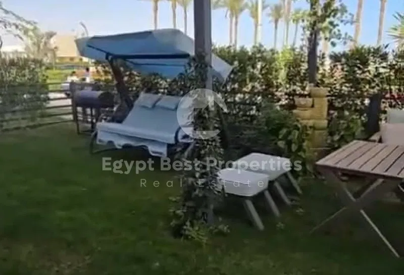 شاليه غرفتين 100 م² للبيع في أزها، ازها