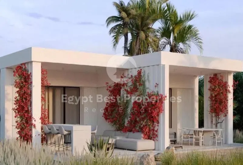 2-bedroom chalet 129 m² for sale in ARC of Soma