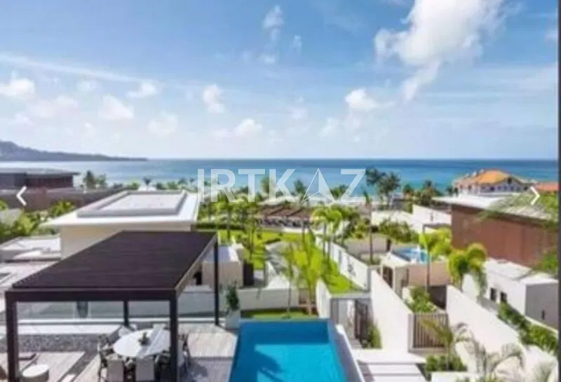 1-bedroom chalet 58 m² for sale in Silver Sands