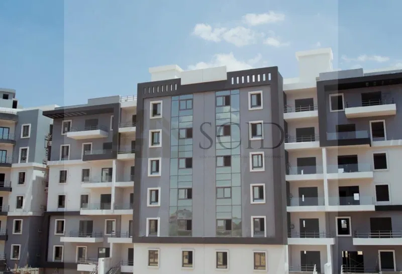 شقة 3 غرف 192 م² للبيع في فيلدج ويست، Village West