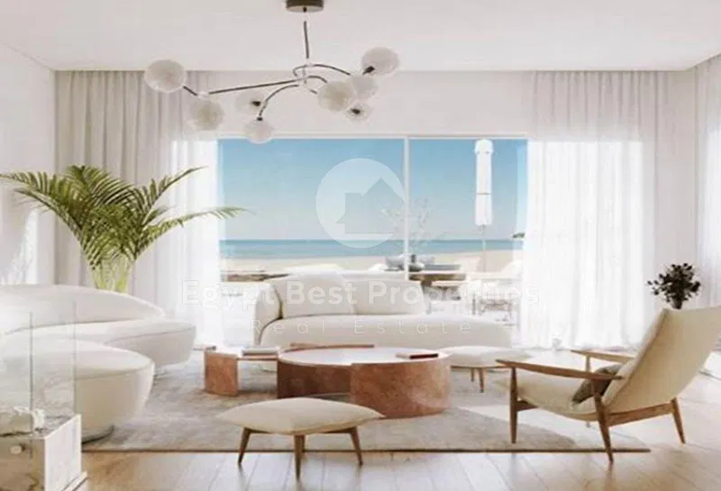 3-bedroom chalet 195 m² for sale in The Med , The Med