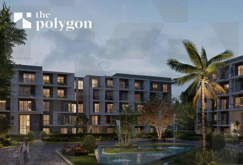 2-bedroom apartment 122 m² for sale in Terrace Compound