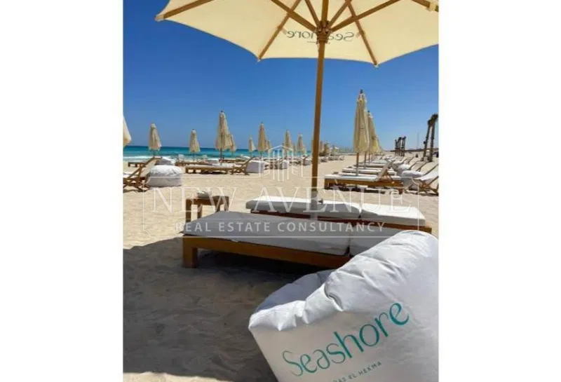 1-bedroom chalet 80 m² for sale in Seashore