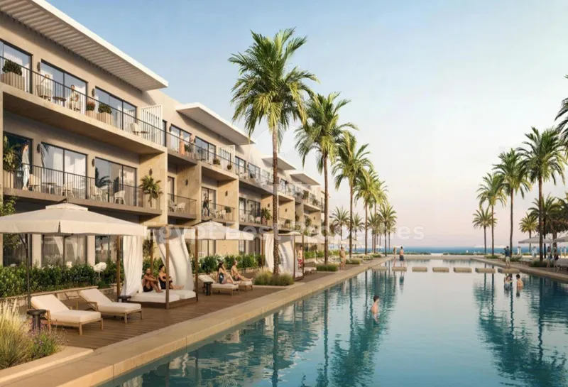 2-bedroom chalet 125 m² for sale in Playa SeaShell