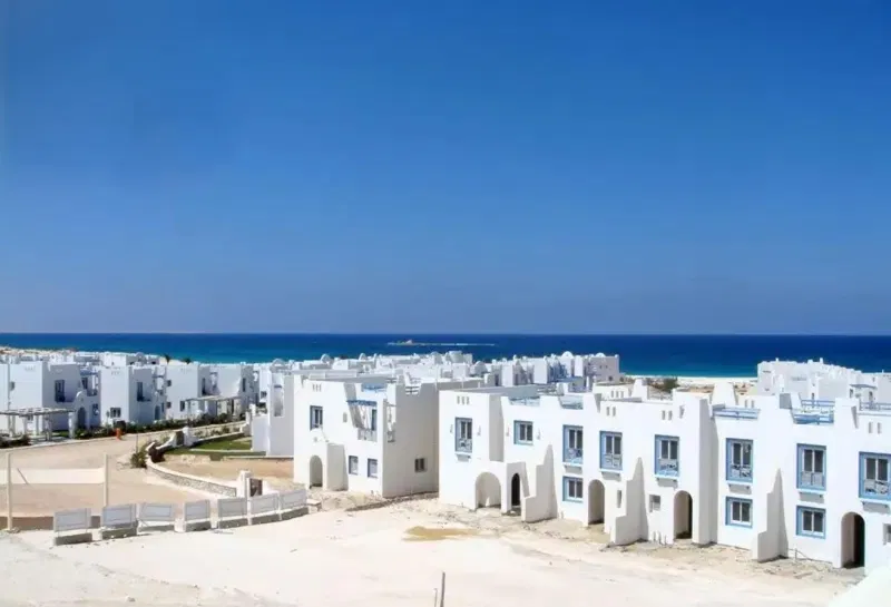 3-bedroom townhouse 180 m² for sale in LVLS By Mountain View