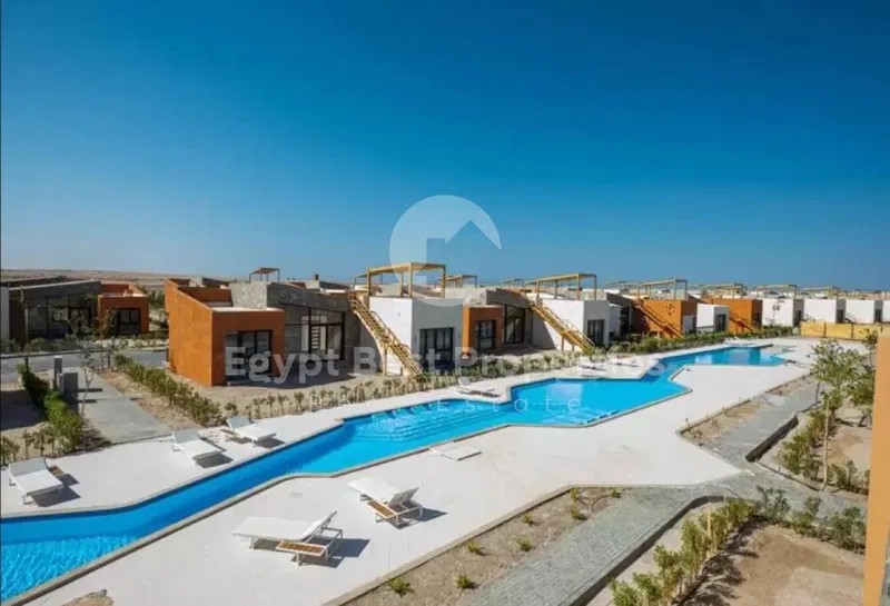 1-bedroom apartment 84 m² for sale in Mesca