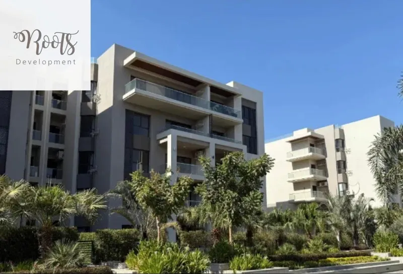 شقة 3 غرف 160 م² للبيع في The Address East