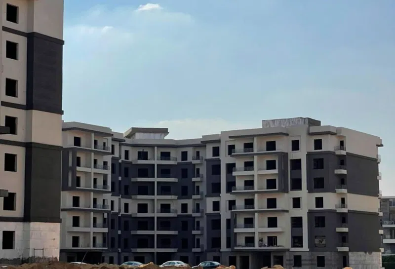 شقة غرفتين 140 م² للبيع في Patio Casa