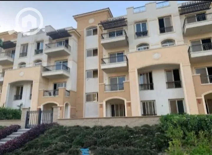 Apartment for immediate delivery Stone Residence Compound, Fifth Settlement, New Cairo