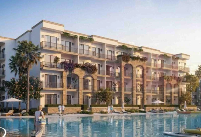 5-bedroom townhouse 160 m² for sale in Ras Al Hekma