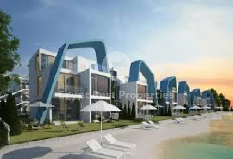 3-bedroom chalet 120 m² for sale in Salt