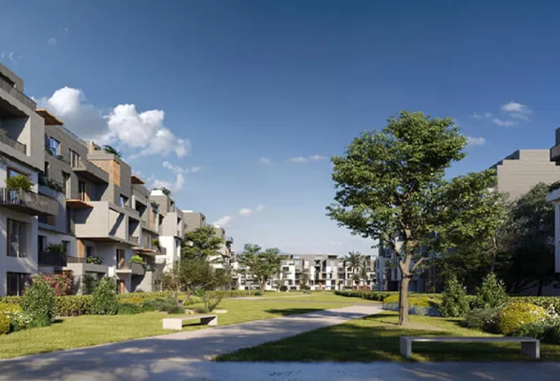 3-bedroom apartment 180 m² for sale in SODIC East