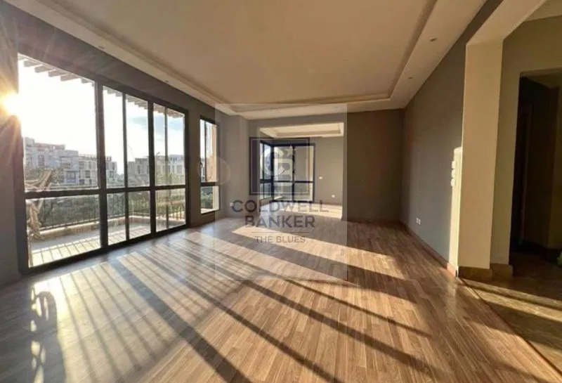 3-bedroom apartment 212 m² for sale in Villette