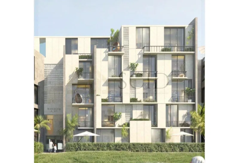 3-bedroom apartment 176 m² for sale in Beverly Hills Road