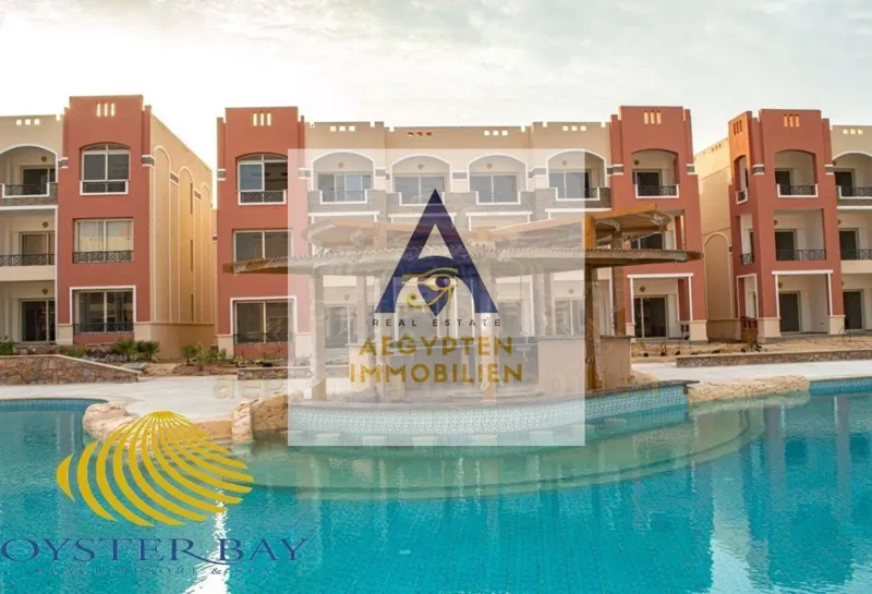 2-bedroom apartment 125 m² for sale in Marsa Alam