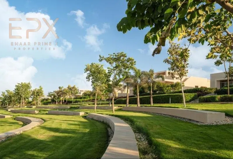 2-bedroom apartment 117 m² for sale in O West