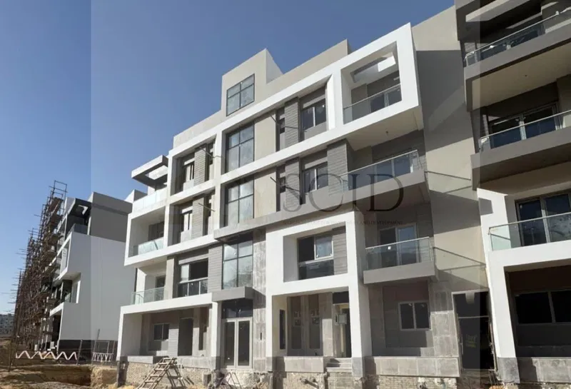 3-bedroom apartment 140 m² for sale in Arkan Palm 205