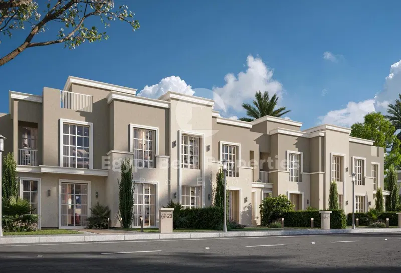 2-bedroom apartment 115 m² for sale in The Butterfly