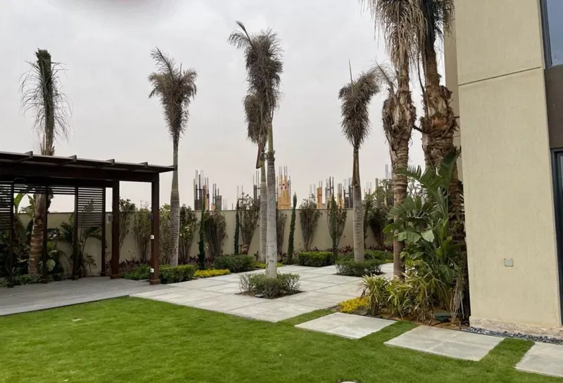 5-bedroom villa 353 m² for sale in The Estates , The Estates